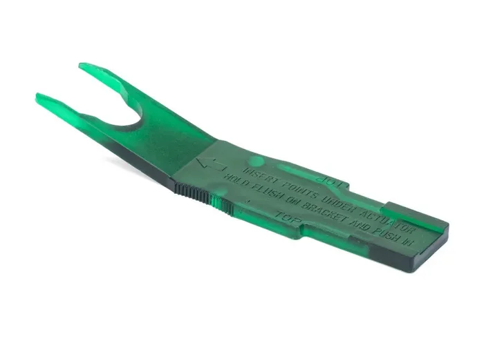 Dismantling Tool for Switches and Rocker Switches