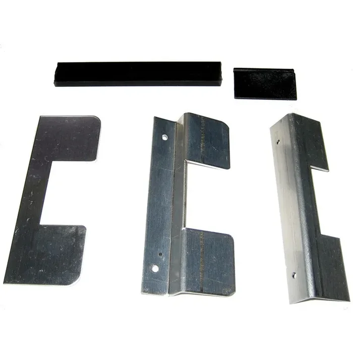DOCK EDGE ftTOON FENDER ACCESSORY KIT