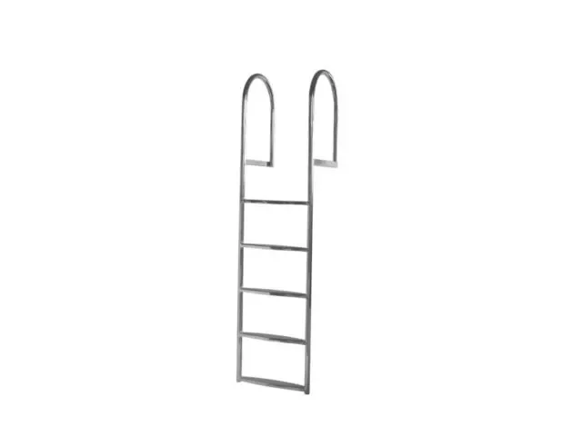 Dock Ladder MAXI (1900/2500 mm) 304 Stainless Steel