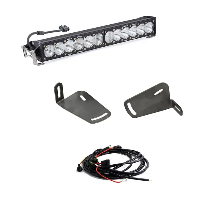 DODGE RAM TRX 20IN ONX6+ BUMPER