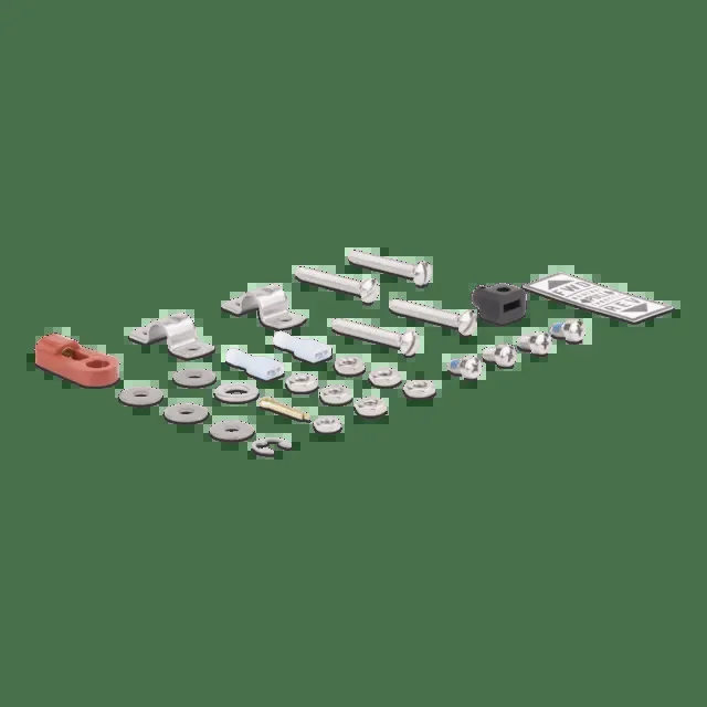Dometic 308599 Hardware Kit for MT-3