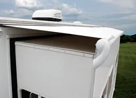 Dometic 8001CQ084B Awning