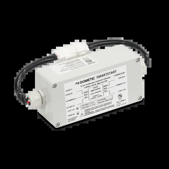 Dometic 9610004641 Air Conditioner Compressor Soft Starter