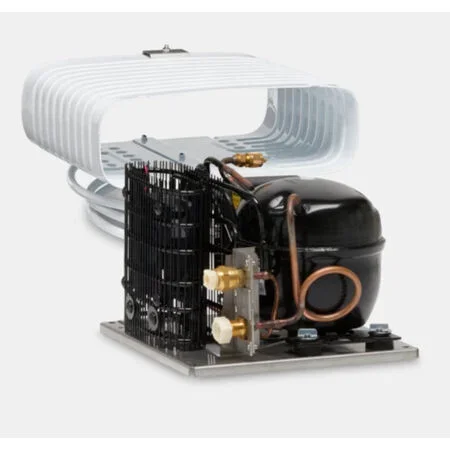 Dometic Cooling Unit Box Kit – CU55 + VD07