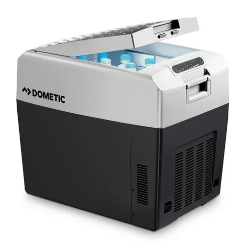 Dometic Tropicool TCX-35 Thermoelectric Coolbox