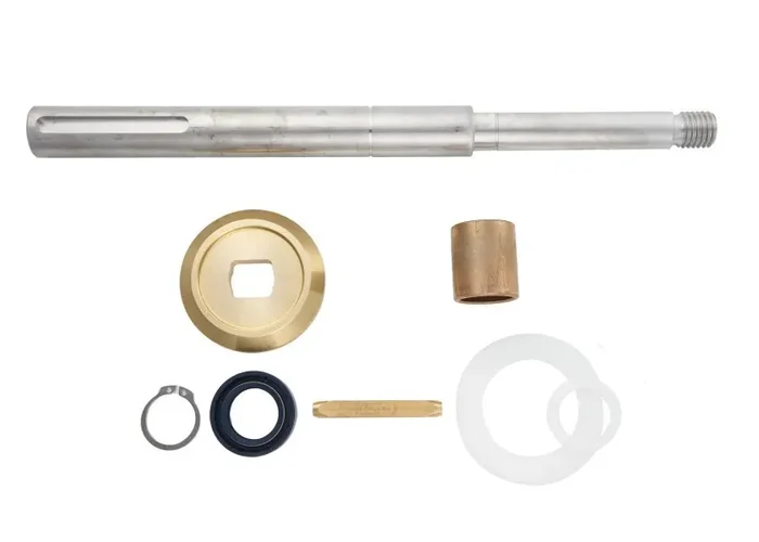 Drive Set for V2/3 with capstan