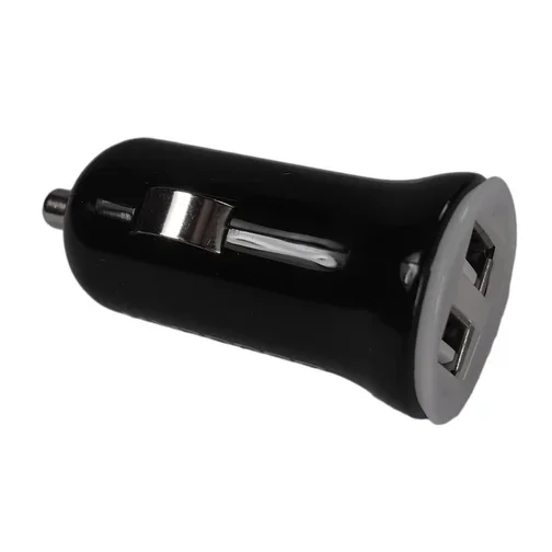 Dual USB Charger Plug