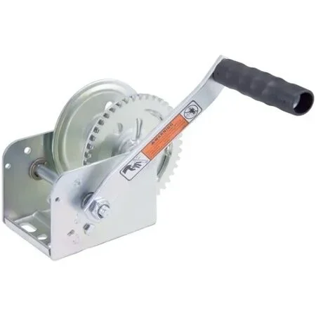 Dutton Lainson Pulling/Trailer Winch – DL1402A – 1400 lb/635kg