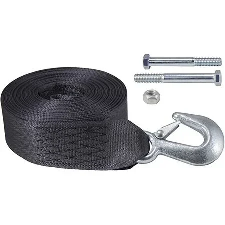 Dutton Lainson Spares – 6250 Winch Strap 7.5M