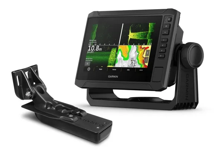 ECHOMAP UHD2 72sv Touch plus GT54UHD-TM Transducer