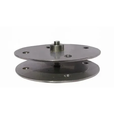 Echomax EM230 Basemount QD Adaptor
