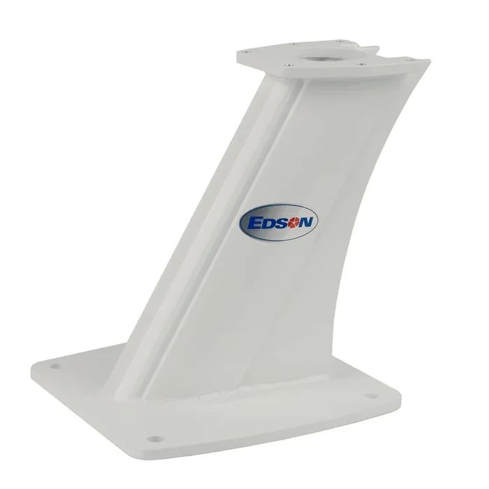 Edson Vision Mount 12″ Aft Angled Heavy Duty – Open Array