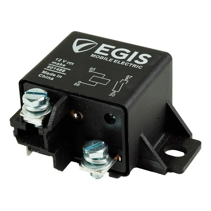Egis Relay 12V, 75A – 901488