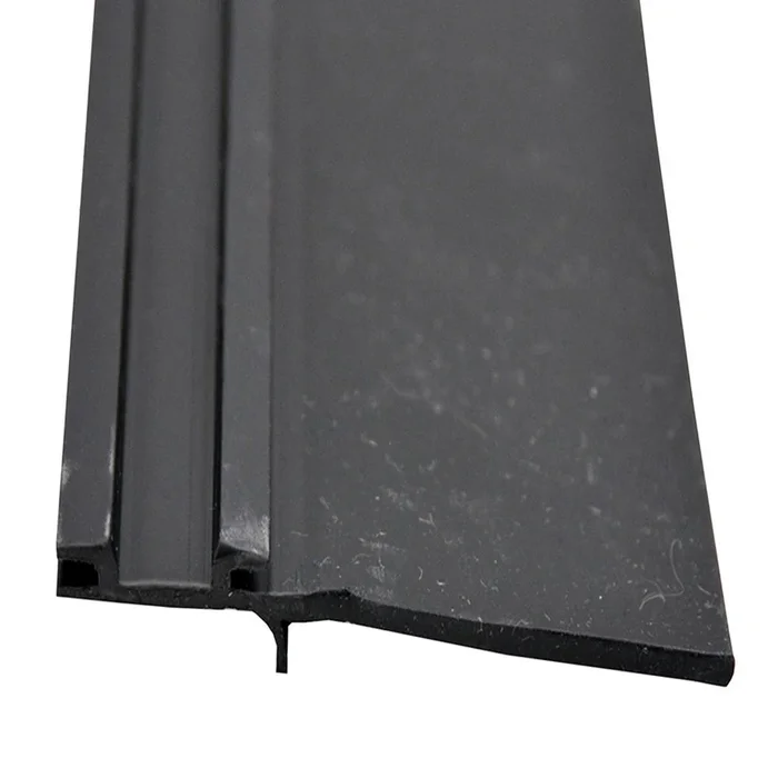 EK SEAL BASE W/WIPER BLAC