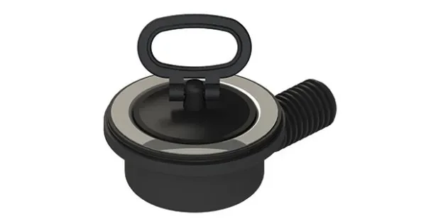 Elbow for Drainage 25mm