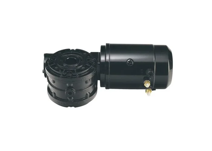 Electric Winch Conversion Kit for 40ST EVO / with single relay