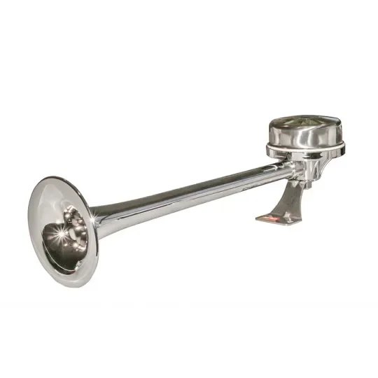 Electromagnetic Trumpet Horn 12V