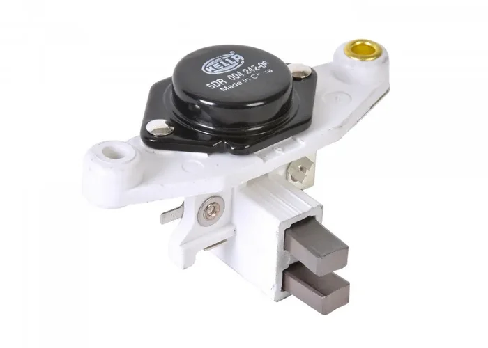 Electronic Alternator Regulator