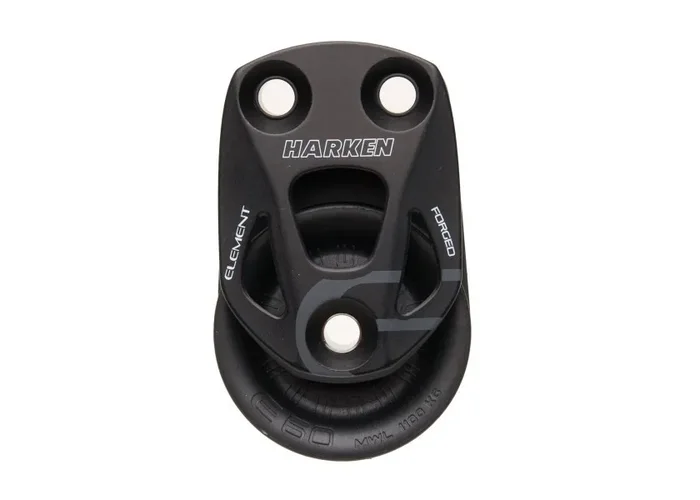 Element Cheek Block / 60 mm / 14 mm / plain bearing