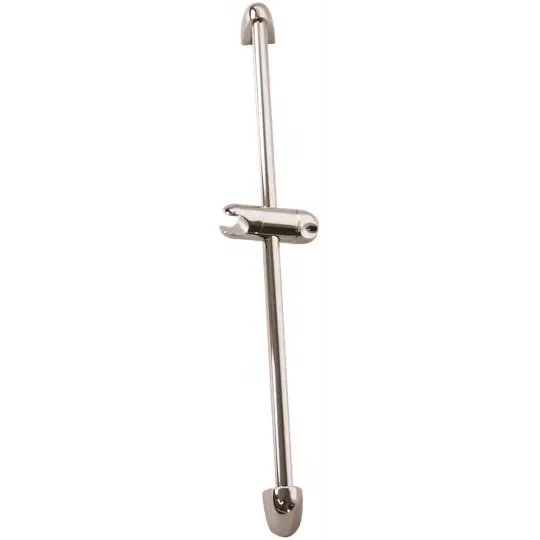 Elettrogas Aravon Shower Wall Rail