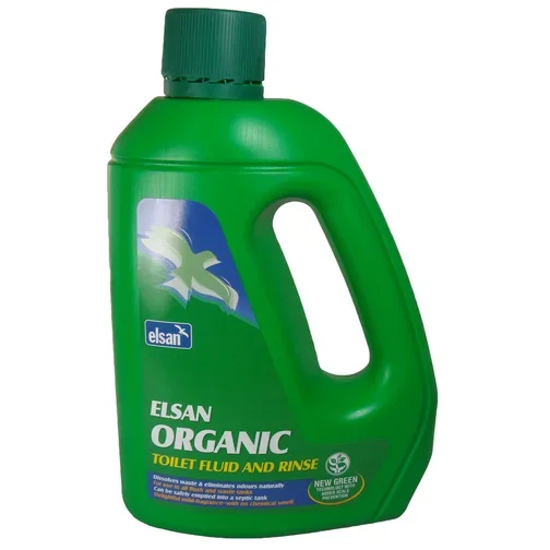 Elsan Organic Toilet Fluid