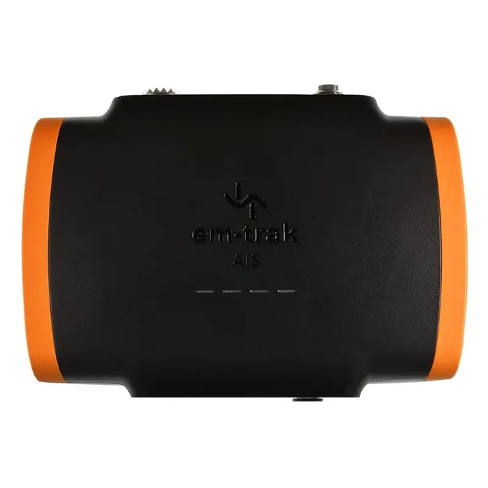 em-trak B921 Class B AIS Transceiver – 2W CSTDMA