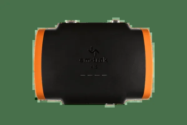 em-trak High Performance B951 Class B AIS Transceiver