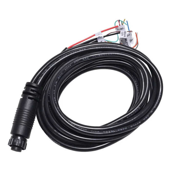 em-trak Power and Data Cable for B900 Series Transceivers