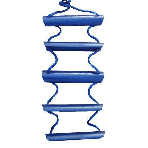 Emergency Rope Boarding Ladders