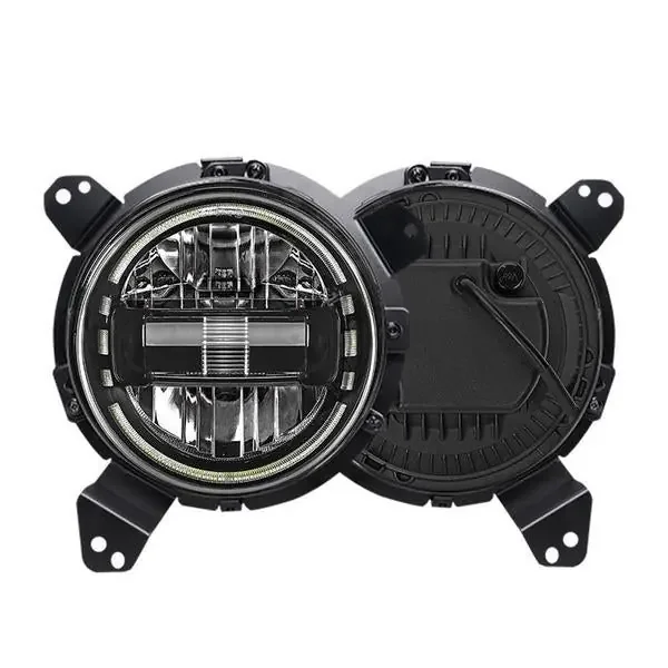 Empire Offroad LED 9in Lowrider Series