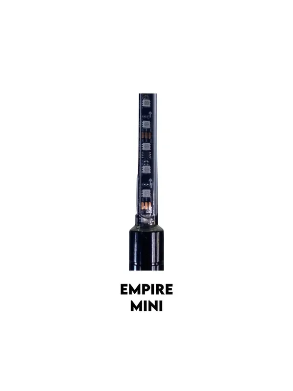 Empire Offroad LED Empire Whip Mini
