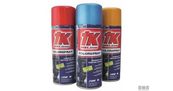 Engine Paint Tk white 81-83 for Johnson