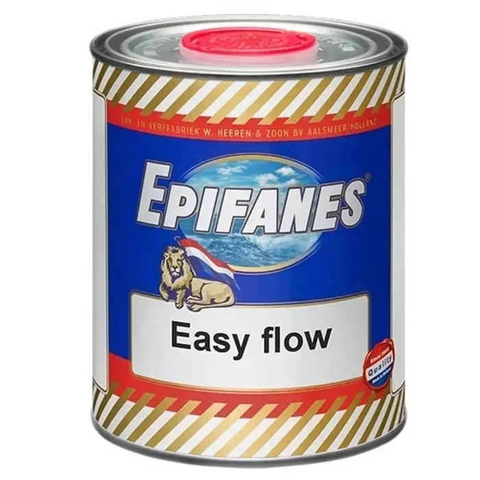 Epifanes Easy Flow 1 Litre