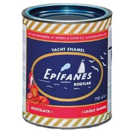 Epifanes Yacht Enamel – Beige