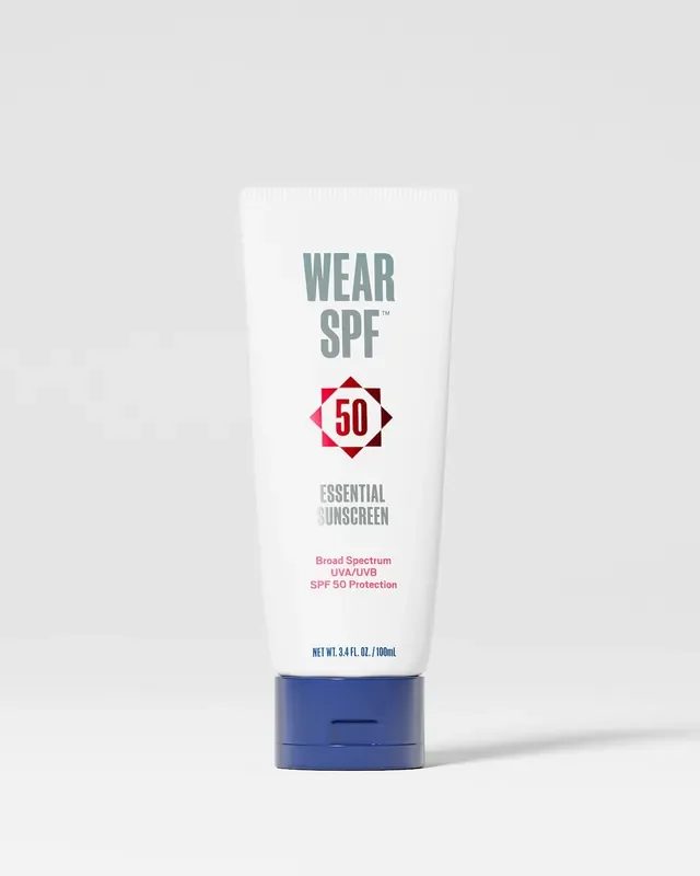 ESSENTIAL SUNSCREEN LOTION