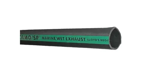 Exhaust Hose 51 x 61mm