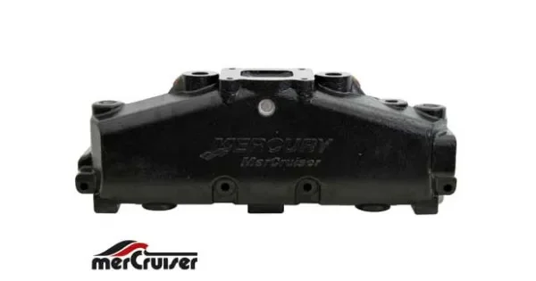 Exhaust manifold Mercruiser 865735A02