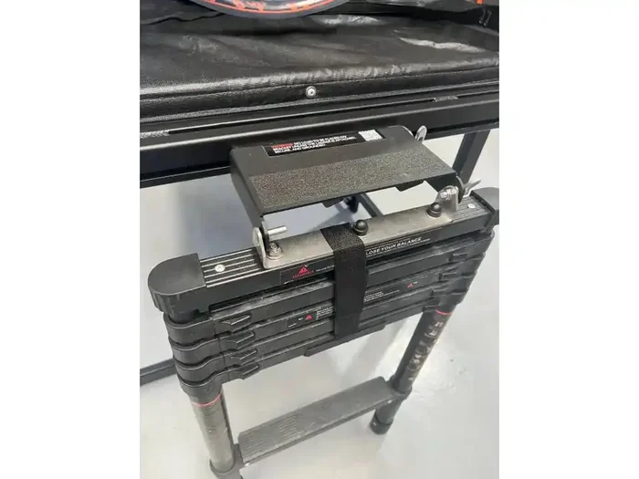 Extension Bracket for Ladder Rooftop Tent LT-50 Alu-Cab