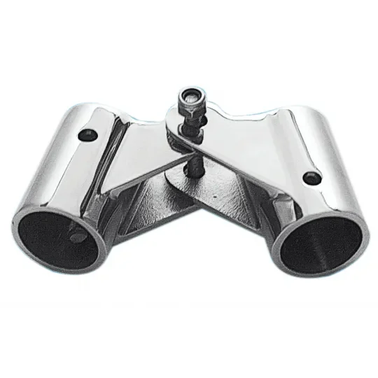 External 90° Swivelling Joints 25 mm