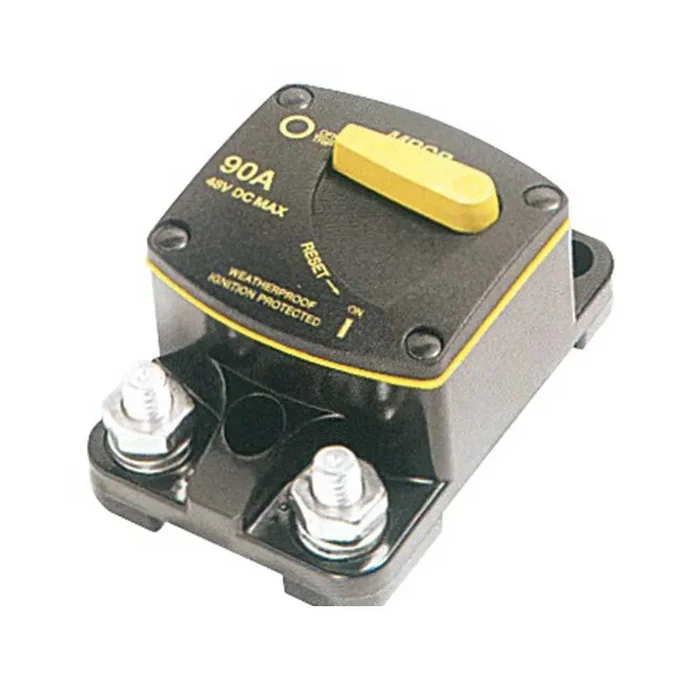 External thermal switch 150 A OS0270140