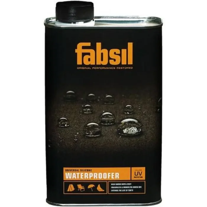 Fabsil Universal Waterproofer