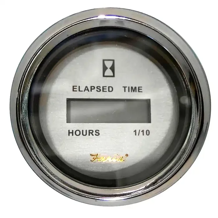 Faria Kronos 2″ Hourmeter – Digital – 19020