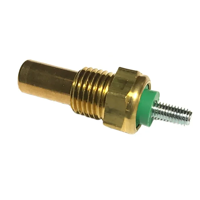Faria Temperature Sender – 1/4″ NPT Thread [90402]