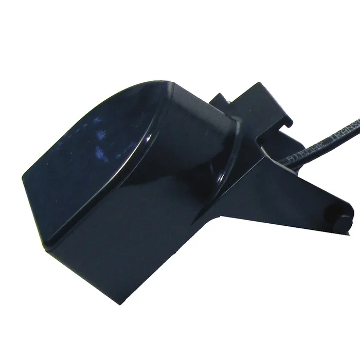 Faria Transom Mount Transducer – 235kHz [SN2011]