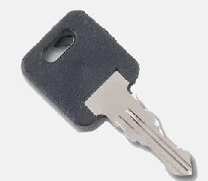 FASTEC REPL KEY