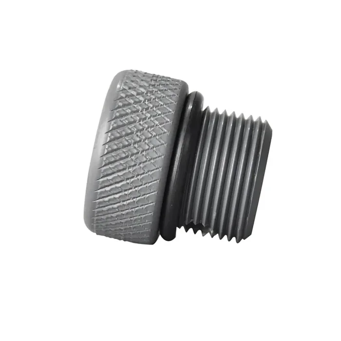 FATSAC Air Release Plug with O-Rings