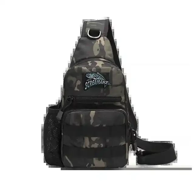 FDS Smash Bag