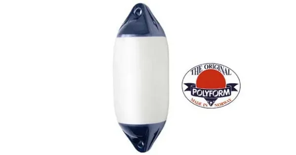 Fender Polyform F5