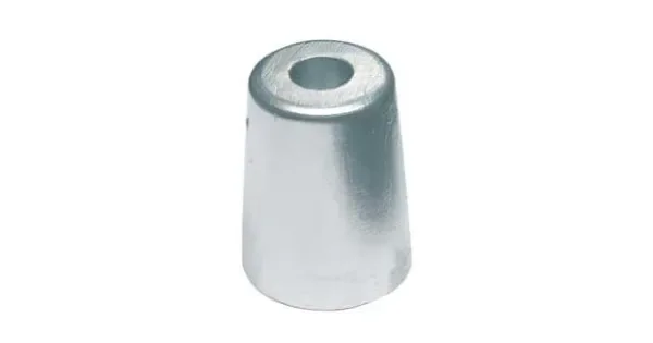 Ferretti Shaft Anode D40