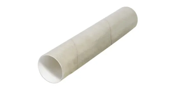 Fiberglass Tunnel 140mm x 100cm